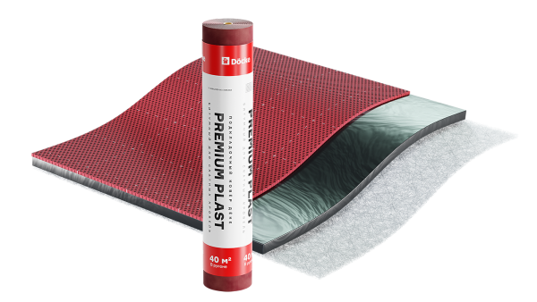 Подкладочный ковер Docke Premium Plast купить в Новочеркасске