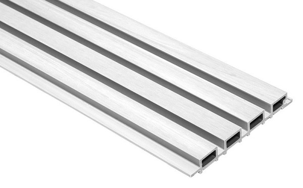 Стеновая панель CM Decking Wall, 26x219x3000 мм White (Белая) купить в Новочеркасске