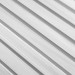 Стеновая панель CM Decking Wall, 26x219x3000 мм White (Белая) купить в Новочеркасске