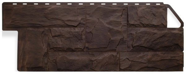 Фасадная панель Альта-Профиль, Гранит, Альпийский купить в Новочеркасске