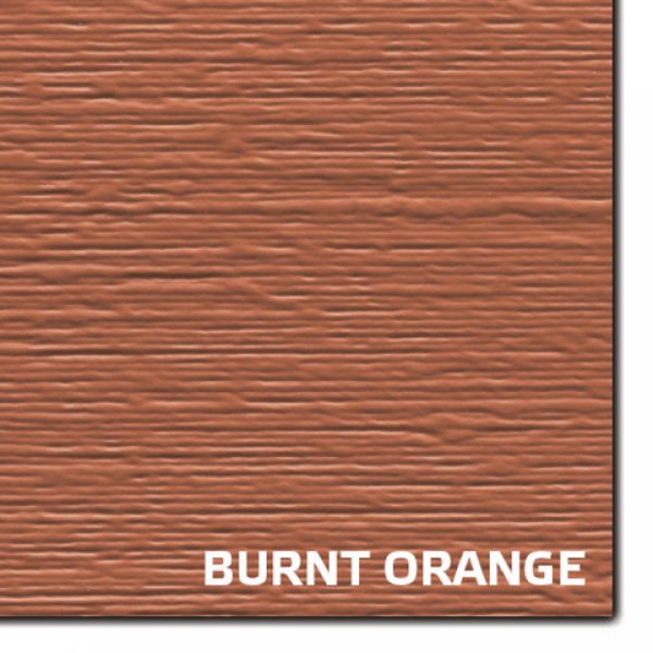 Сайдинг Виниловый Mitten, Sentry Mitten, Burnt Orange купить в Новочеркасске