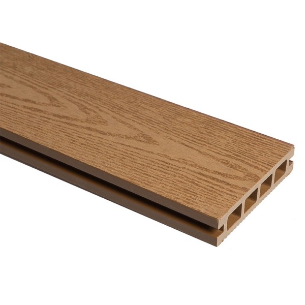 Террасная доска из ДПК CM Decking серия NATUR цвет дуб купить в Новочеркасске