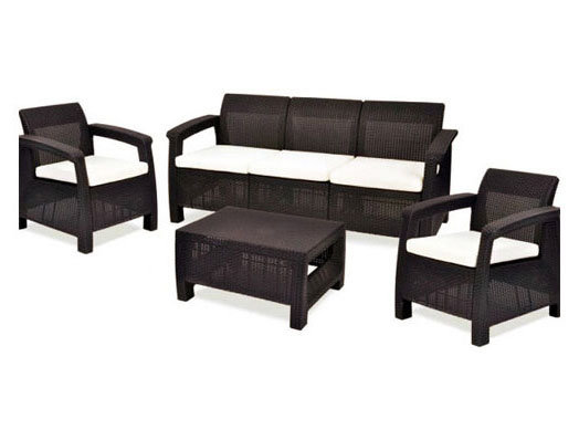 Комплект Corfu Triple Set купить в Новочеркасске