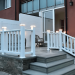 Светодиодная крышка-светильник GardenParkett Белый купить в Новочеркасске