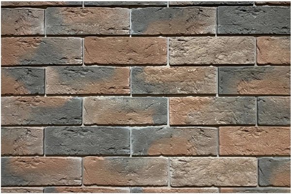 Фиброцементные панели КАНЬОН коллекция АРИЗОНА 26 купить в Новочеркасске