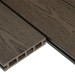Террасная доска из ДПК CM Decking серия NATUR цвет венге купить в Новочеркасске