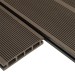 Террасная доска из ДПК CM Decking серия NATUR цвет венге купить в Новочеркасске