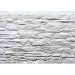 Фасадная панель FineBer, Скала, Мелованный белый купить в Новочеркасске