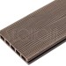 Доска террасная ДПК 3D SEQUOIA DUAL WOOD BROWN купить в Новочеркасске