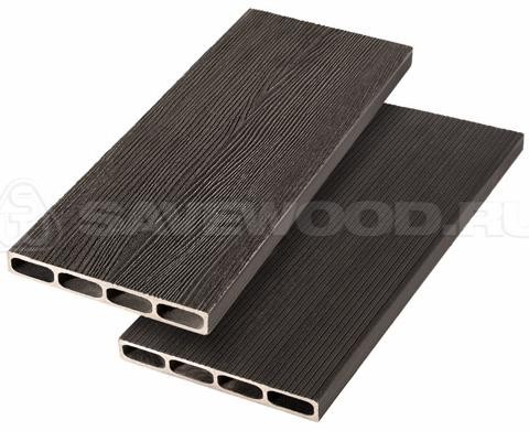 Грядочная доска ДПК 3D Savewood SW Rubus (R) коричневый купить в Новочеркасске
