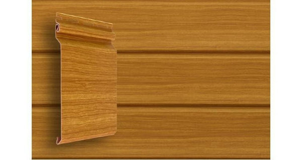 Сайдинг Natural-Брус 3,0 Grand Line Tundra клен купить в Новочеркасске