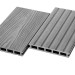Террасная доска из ДПК RusDecking Unodeck Mogano - Серый купить в Новочеркасске