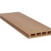 Террасная доска из ДПК CM Decking серия VINTAGE цвет дуб, желтый купить в Новочеркасске