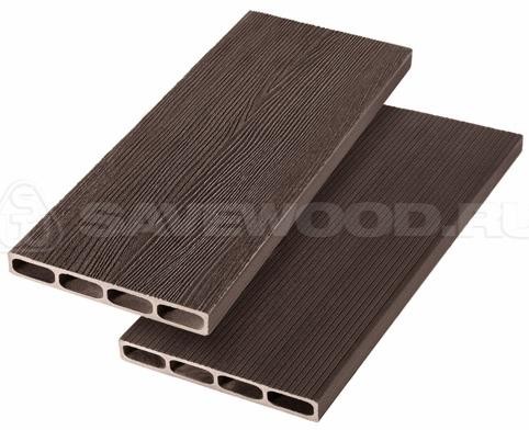 Грядочная доска ДПК 3D Savewood SW Rubus (R) терракот купить в Новочеркасске