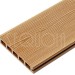 Доска террасная ДПК 3D SEQUOIA DUAL WOOD NATURE купить в Новочеркасске