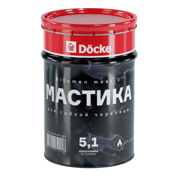Мастика 5 кг купить в Новочеркасске