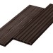Террасная доска из ДПК RusDecking Unodeck Mogano - Венге купить в Новочеркасске