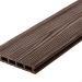 Террасная доска из ДПК RusDecking Unodeck Mogano - Венге купить в Новочеркасске