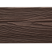Террасная доска из ДПК RusDecking Unodeck Mogano - Венге купить в Новочеркасске