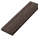 Террасная доска из ДПК RusDecking Unodeck Mogano - Венге купить в Новочеркасске