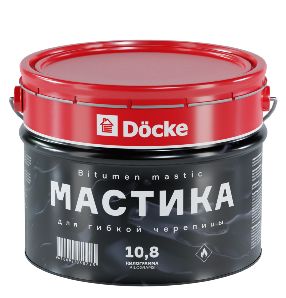 Мастика 10 кг купить в Новочеркасске