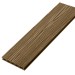 Террасная доска из ДПК RusDecking Unodeck Mogano - Орех купить в Новочеркасске