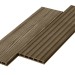 Террасная доска из ДПК RusDecking Unodeck Mogano - Орех купить в Новочеркасске