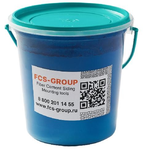 Краска FCS-GROUP 0,5 кг купить в Новочеркасске