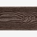 Террасная доска из ДПК RusDecking Unodeck Vintage - Венге купить в Новочеркасске