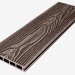 Террасная доска из ДПК RusDecking Unodeck Vintage - Венге купить в Новочеркасске