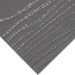Заборная доска ДПК NanoWood Nature 3D полнотелая Серый купить в Новочеркасске