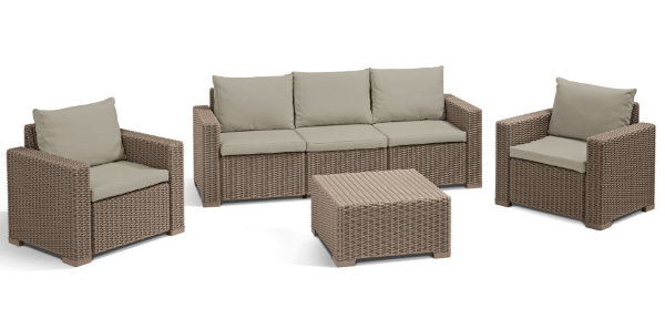 Мебель California 3 Seater купить в Новочеркасске
