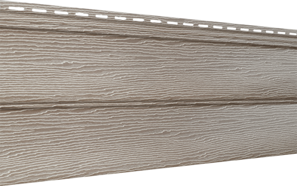 Сайдинг Виниловый Ю-Пласт, Timberblock (Тимберблок), Дуб натуральный купить в Новочеркасске