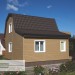 Сайдинг Виниловый Ю-Пласт, Timberblock (Тимберблок), Дуб натуральный купить в Новочеркасске