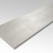 Фиброцементный сайдинг Roofas SIDING Кварц белый купить в Новочеркасске