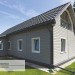 Сайдинг Виниловый Ю-Пласт, Timberblock (Тимберблок), Дуб серебристый купить в Новочеркасске