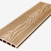 Террасная доска из ДПК RusDecking Unodeck Vintage - Орех купить в Новочеркасске