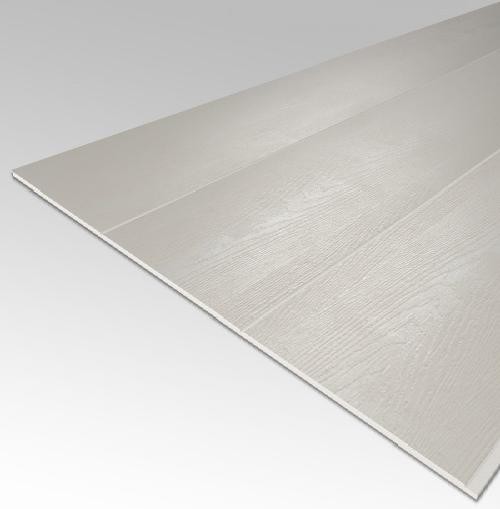 Фиброцементный сайдинг Roofas SIDING неокрашеный 12 мм, широкий купить в Новочеркасске