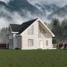 Фиброцементный сайдинг Roofas SIDING неокрашеный 12 мм, широкий купить в Новочеркасске