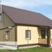 Сайдинг Виниловый Ю-Пласт, Timberblock (Тимберблок), Дуб золотой купить в Новочеркасске