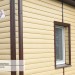 Сайдинг Виниловый Ю-Пласт, Timberblock (Тимберблок), Дуб золотой купить в Новочеркасске
