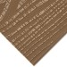 Заборная доска ДПК NanoWood Nature 3D полнотелая Орех купить в Новочеркасске