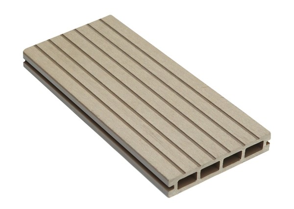 Террасная доска из ДПК CM Decking серия BARK цвет ясень купить в Новочеркасске