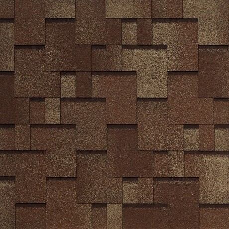 Гибкая черепица Tegola SAN REMO legno 222 купить в Новочеркасске
