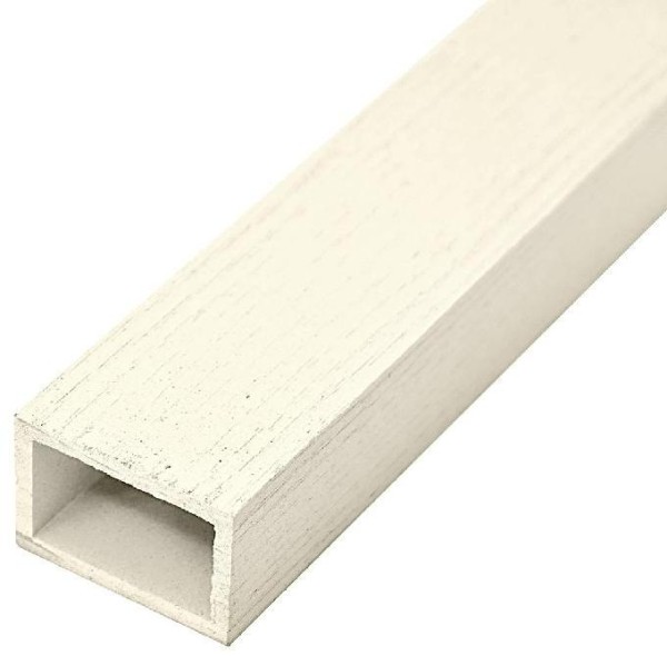 Балясина FAYNAG ДПК WOOD слоновая кость купить в Новочеркасске