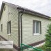 Сайдинг Виниловый Ю-Пласт, Timberblock (Тимберблок), Ясень прованс зеленый купить в Новочеркасске