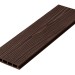 Террасная доска из ДПК RusDecking Unodeck Ultra - Венге купить в Новочеркасске