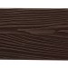 Террасная доска из ДПК RusDecking Unodeck Ultra - Венге купить в Новочеркасске