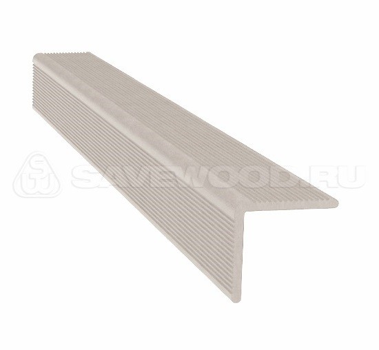 Уголок из ДПК Savewood – Бежевый купить в Новочеркасске