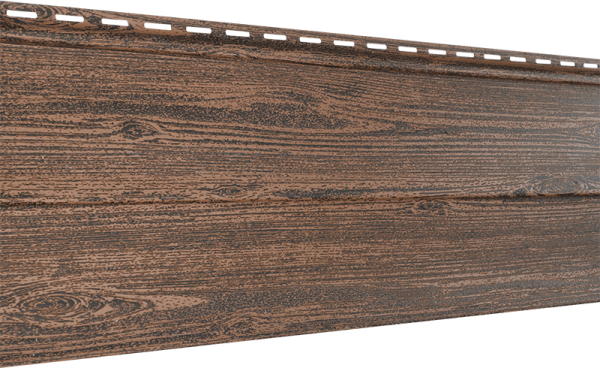 Сайдинг Ю-Пласт TIMBERBLOCK Ель (Тимберблок), Сибирская купить в Новочеркасске